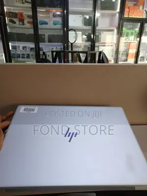New Laptop HP EliteBook 840 G6 8GB Intel Core I5 SSD 256GB