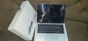 Laptop Apple MacBook Pro 2019 8GB Intel Core I5 SSD 128GB