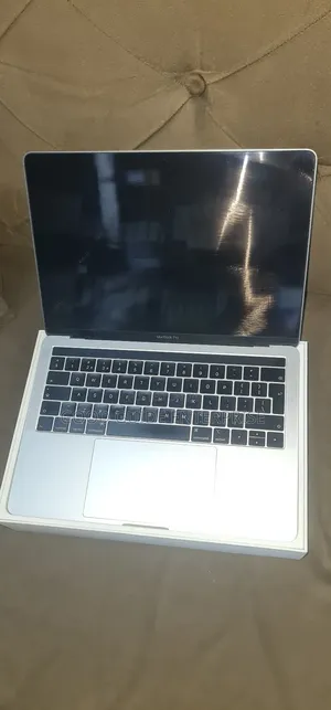 Laptop Apple MacBook Pro 2019 8GB Intel Core I5 SSD 128GB