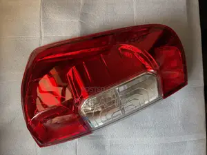 Rear Light Zna Rich 6