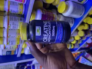 Creatine Monohydrate 3000mg