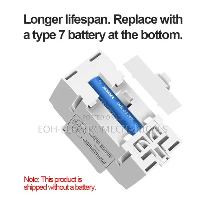 THC 15a Timer Control Switch