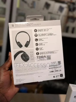 Sony Wh-Ch520 Headphone