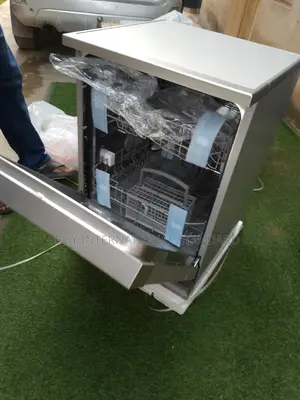 Maxi Dishwasher Machine – Brand New, 12 Months Warranty