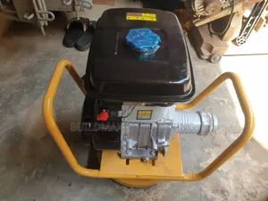 Vibrator Machine