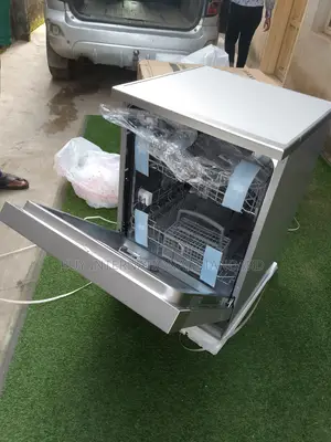 Maxi Dishwasher for Home – Excellent Condition