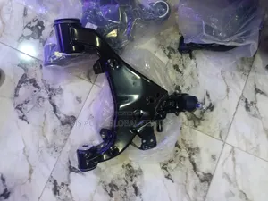 Lexus Lx600 Low Arms