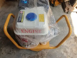 Honda Vibrator Machine