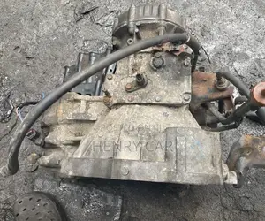 Toyota Gearbox 3pin Sienna 2003/05
