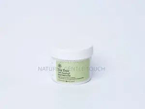 Tea Tree Anti-Dandruff Scalp Protector -90g