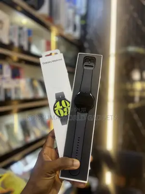Samsung Galaxy Watch6 44mm GPS (Open Box)