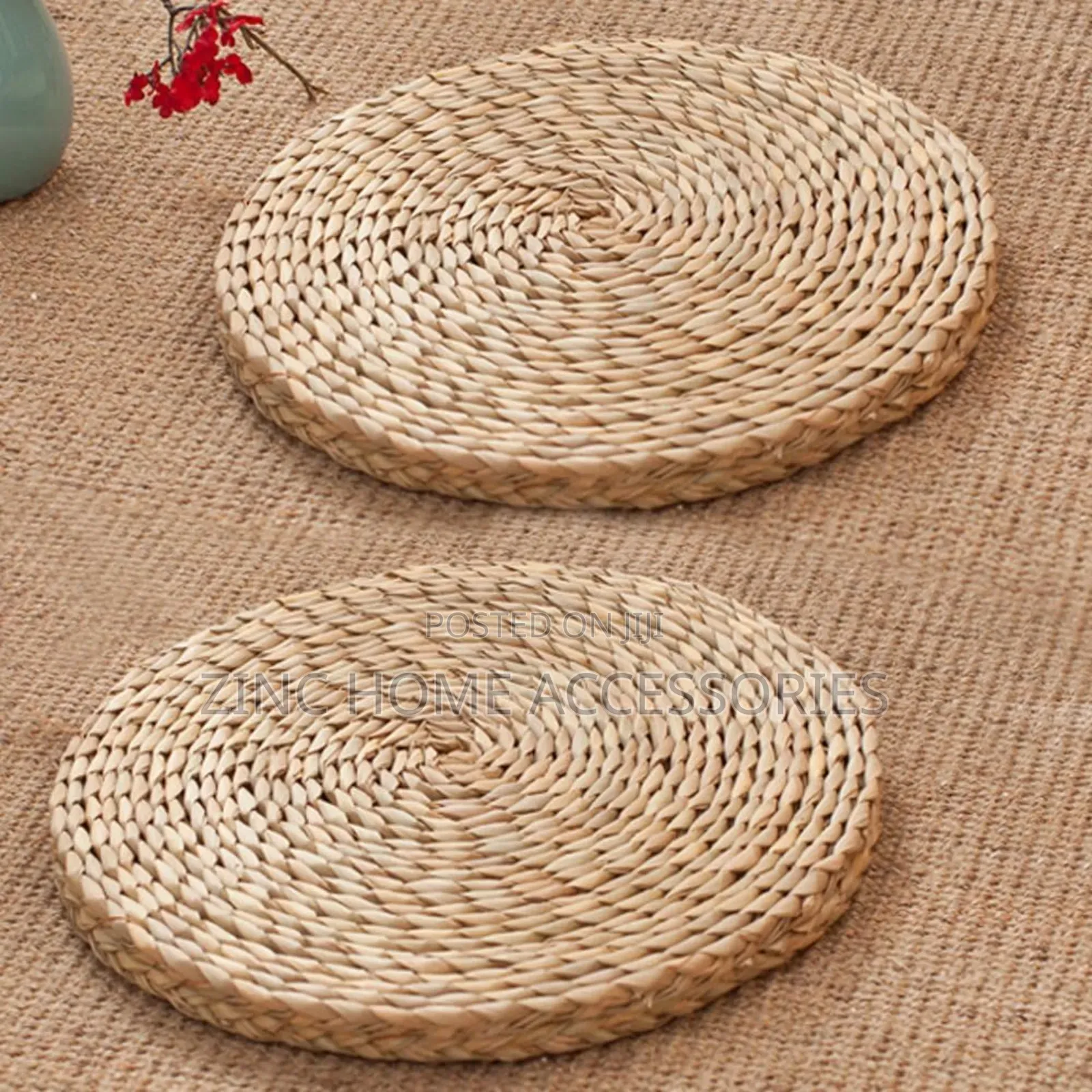 Nature Placement Cornhusk