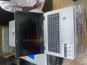 Laptop HP EliteBook 840 G4 8GB Intel Core i7 SSD 256GB