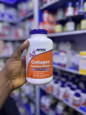 Collagen Peptides Powder