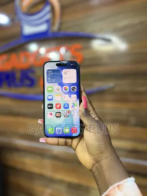Apple iPhone 16 128 GB Black