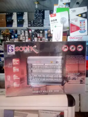 Sonik Insect Killer 20w