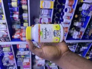 Eyebright Herb Eye Support