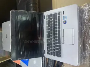 Laptop HP EliteBook 820 G3 8GB Intel Core I5 SSD 16 GB