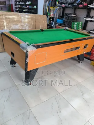Akala Strong Snooker With Accessories