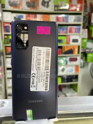 Samsung Galaxy S20 FE 128 GB Blue