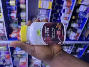 Cinnamon 1000 Mg