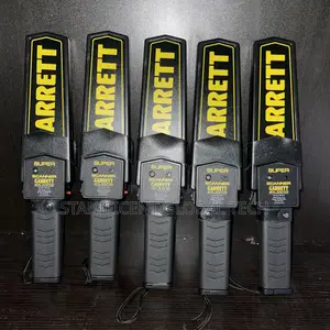 Garrett Hand Held Metal Detector