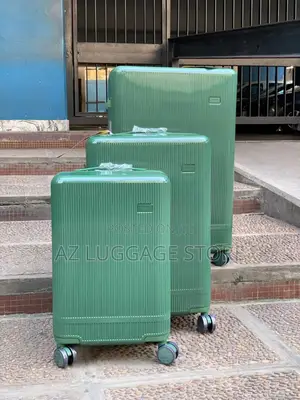 Most Expensive Quality Luxury Luggage Box