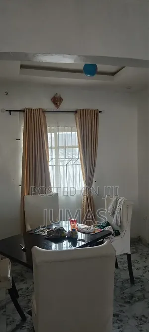 2bdrm Block of Flats in Okene, Okpe for rent
