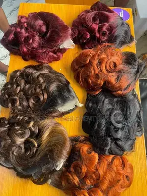 Human Hair