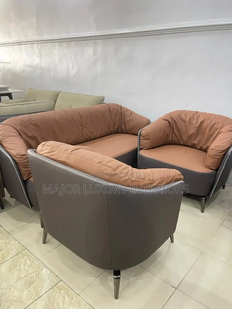 High Quality Sofa Very Strong And Durable