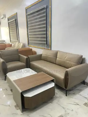High Quality Sofa Very Strong And Durable