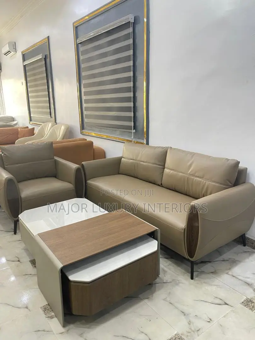 High Quality Sofa Very Strong And Durable