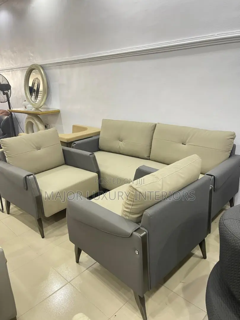 High Quality Sofa Very Strong And Durable