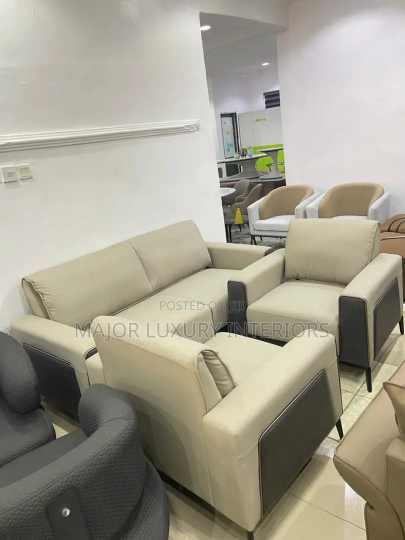 High Quality Sofa Very Strong And Durable