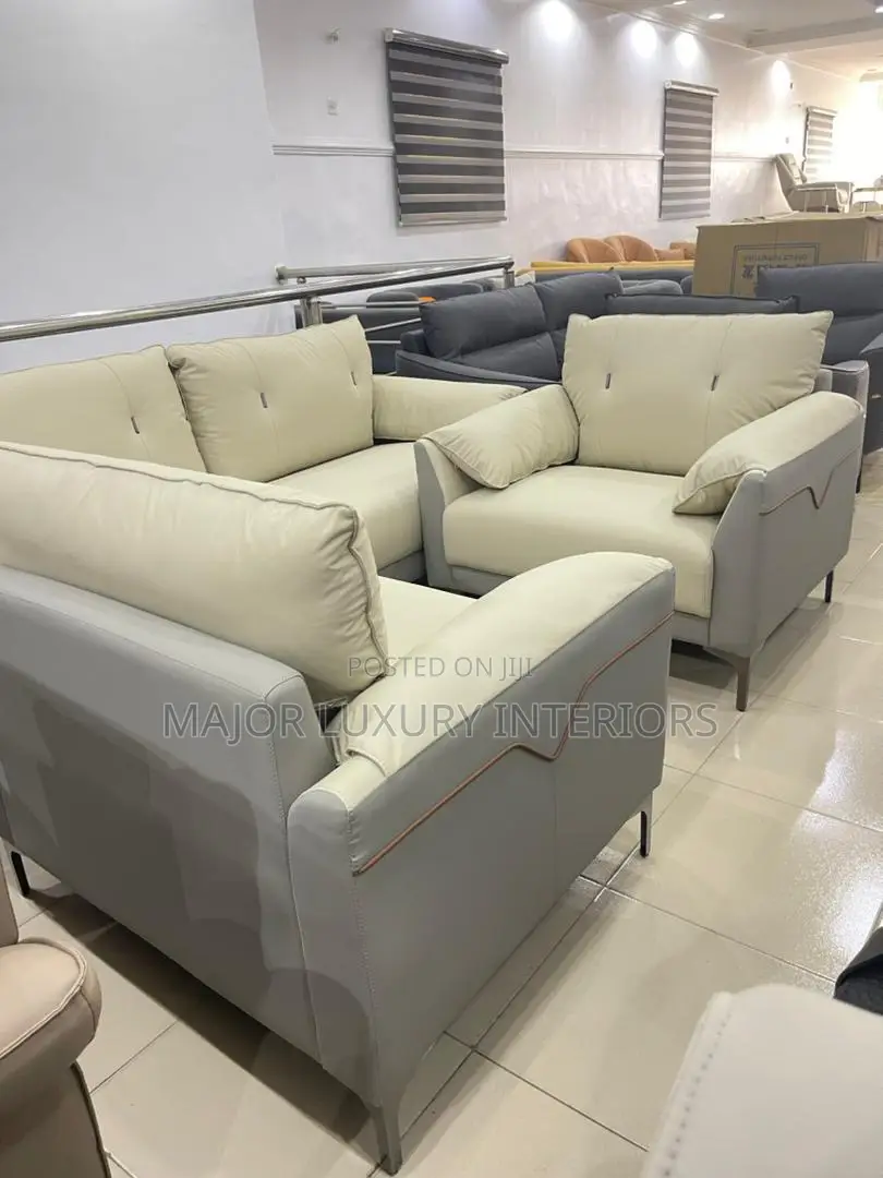High Quality Sofa Very Strong And Durable