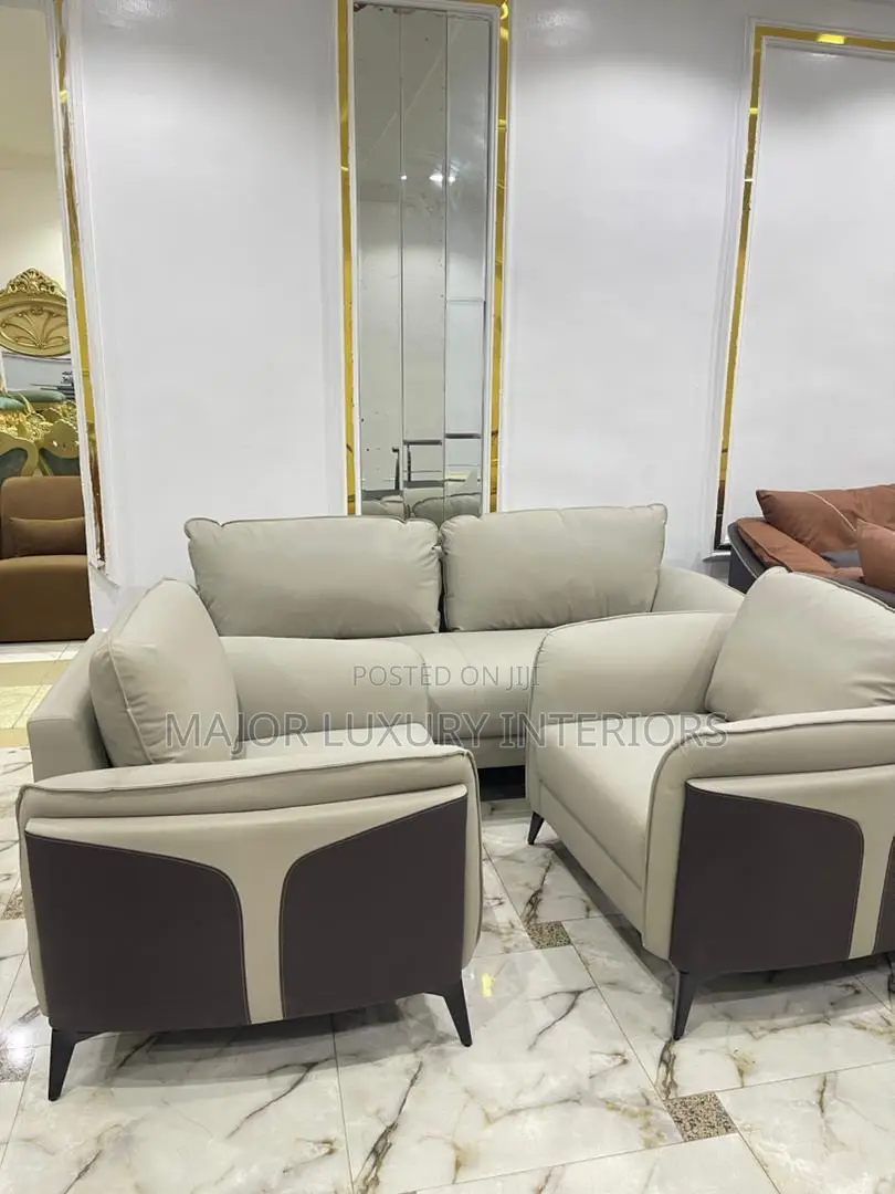 High Quality Sofa Very Strong And Durable