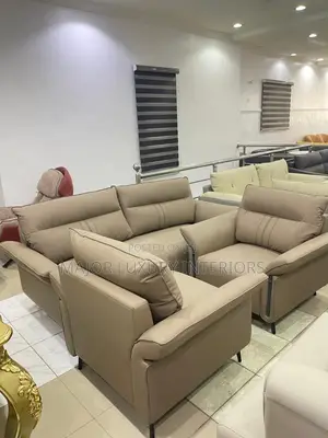 High Quality Sofa Very Strong And Durable
