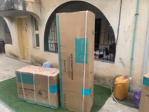 Hisense 3.0hp Inverter Floor Standing Ac – Af 30pe-Inv