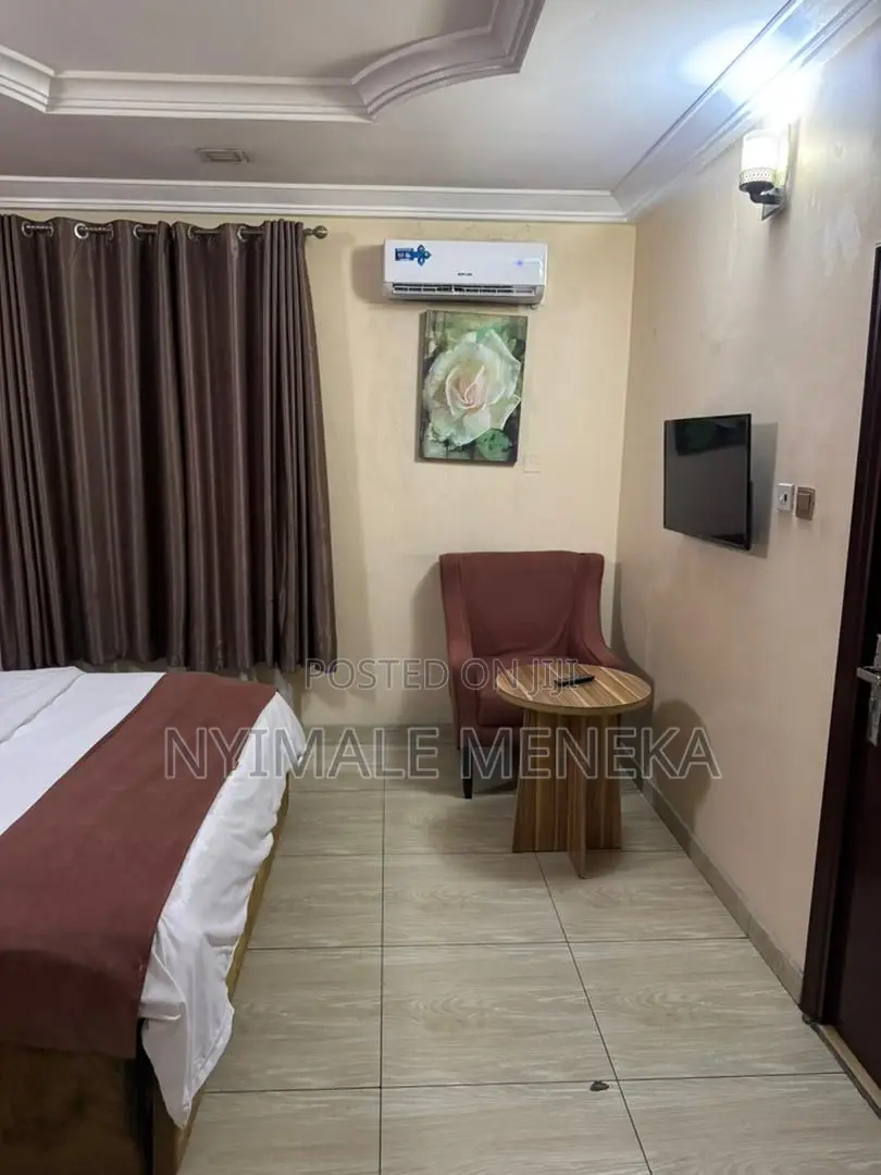 Hotel for Sale