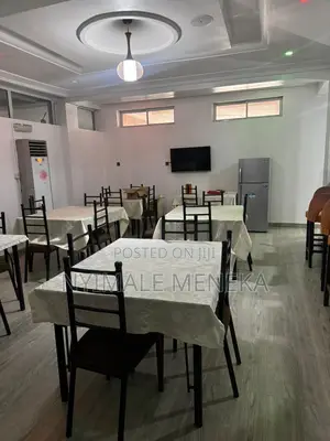 Hotel for Sale