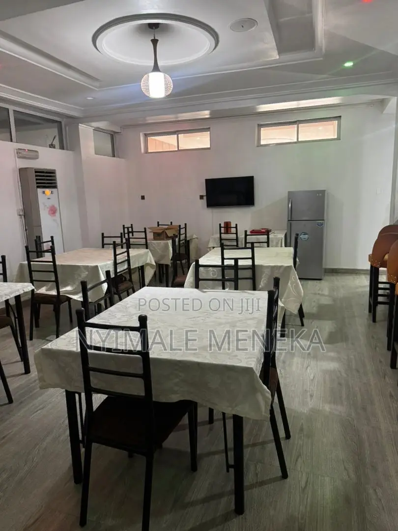 Hotel for Sale