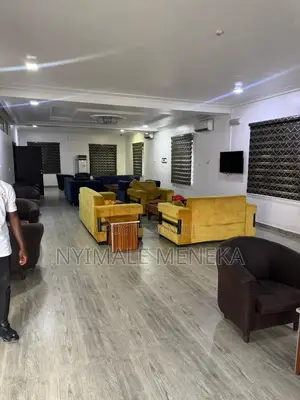 Hotel for Sale