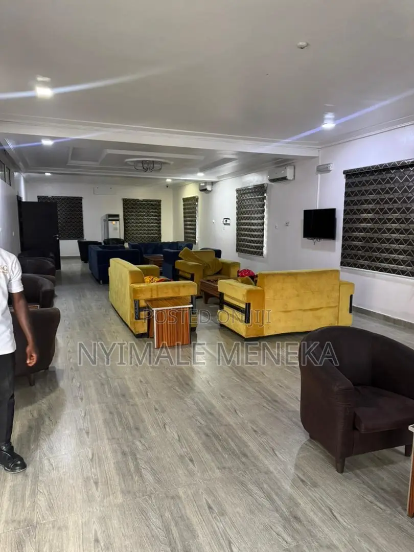 Hotel for Sale