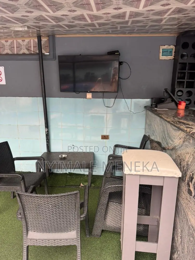 Hotel for Sale
