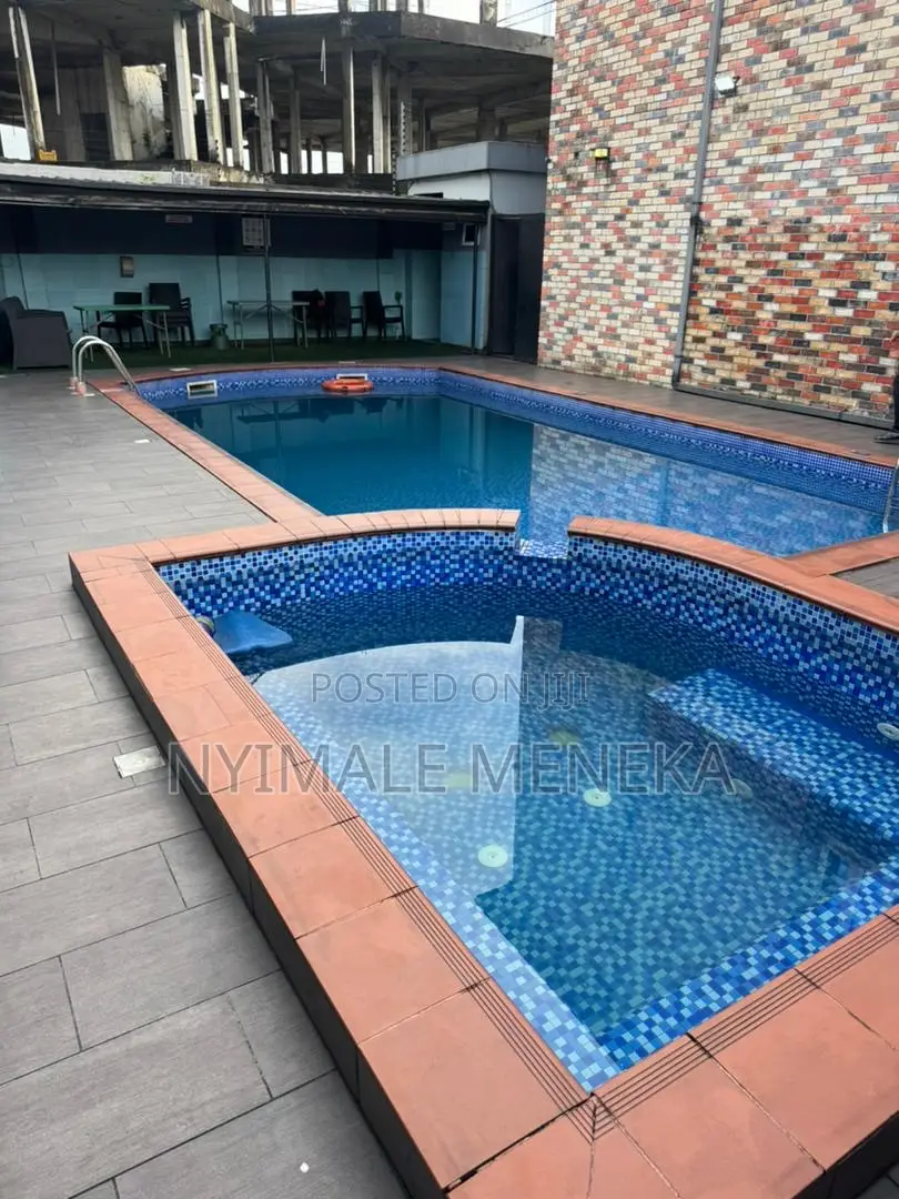 Hotel for Sale