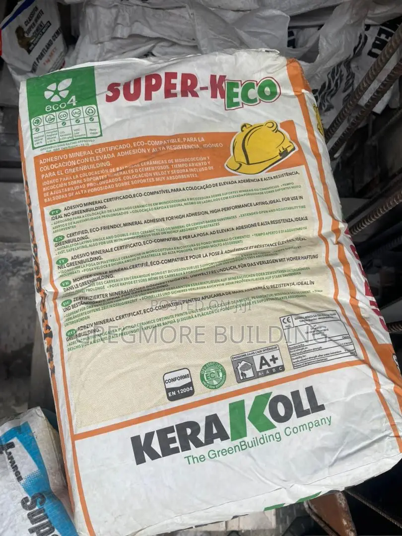Kerakoll Adhesive