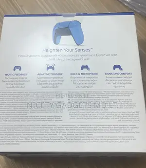 Controller Dual Sense Pad