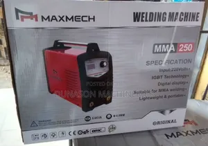 Welding Machine