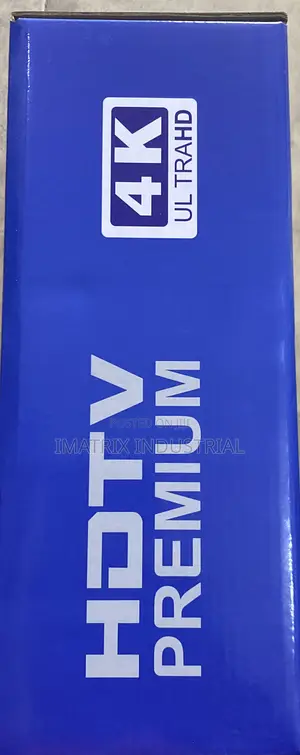 30m Hdmi Cable 2.0