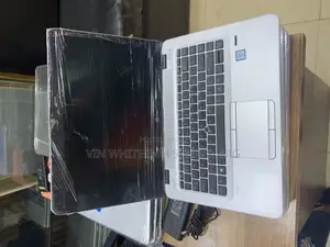 Laptop HP EliteBook 840 G3 8GB Intel Core I5 SSD 256GB